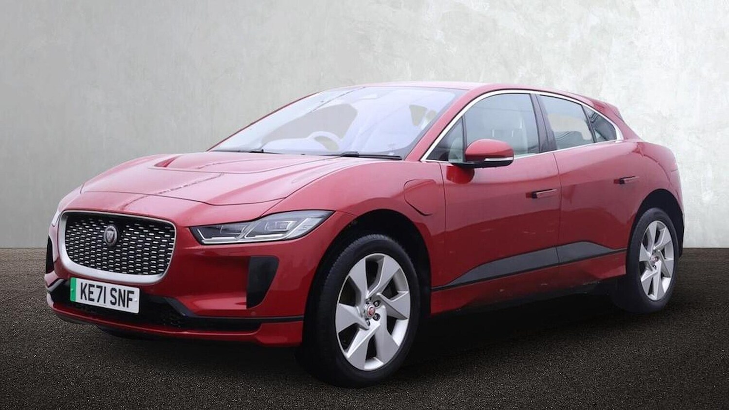 Used Jaguar I-Pace 2021 for sale - 77489774: Photo 8