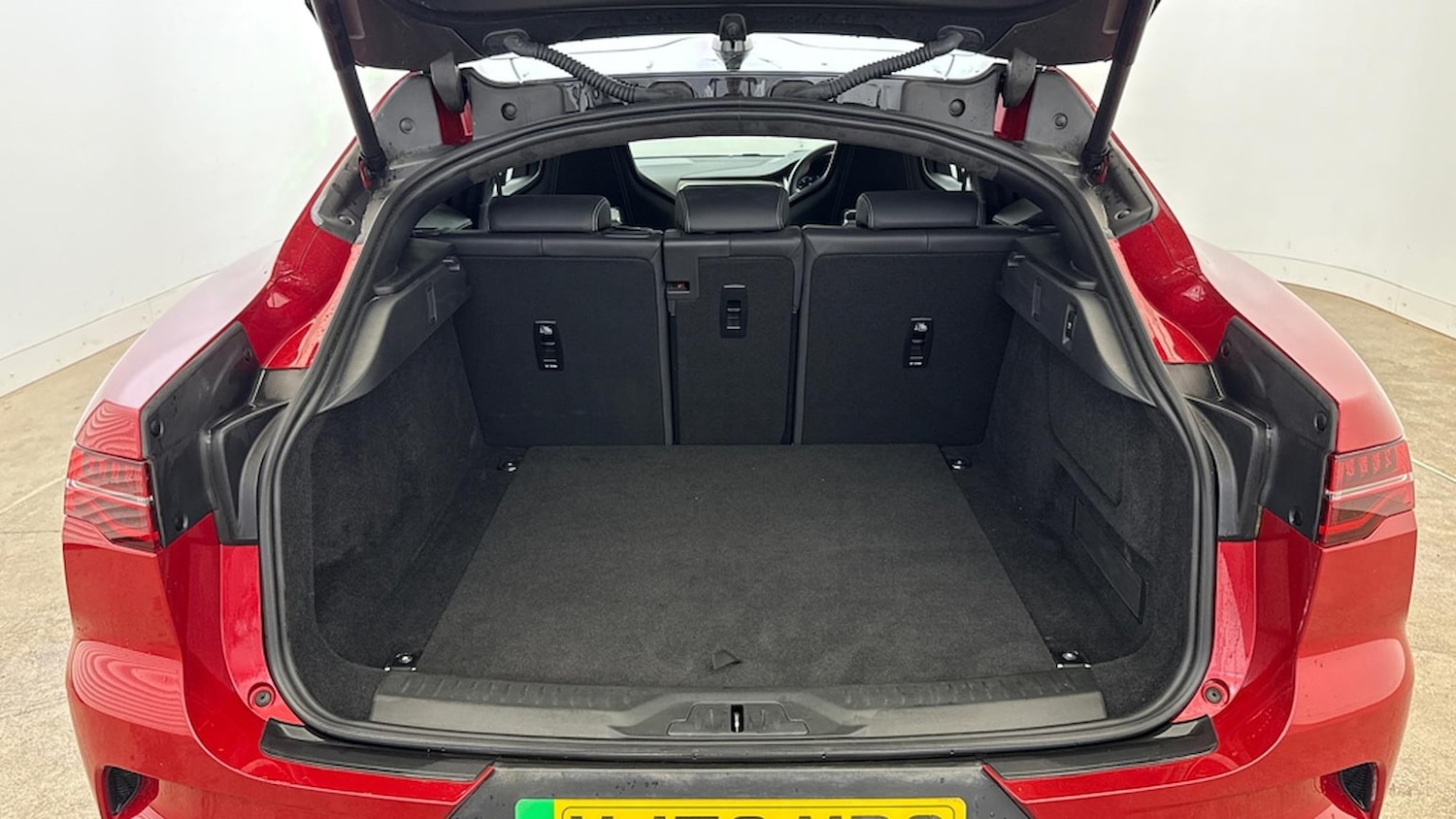 Used Jaguar I-Pace 2024 for sale - 76335165: Photo 10