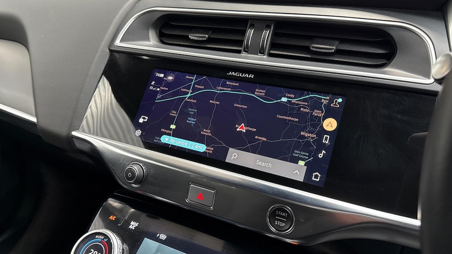 Used Jaguar I-Pace 2024 for sale - 76335165: Photo 11