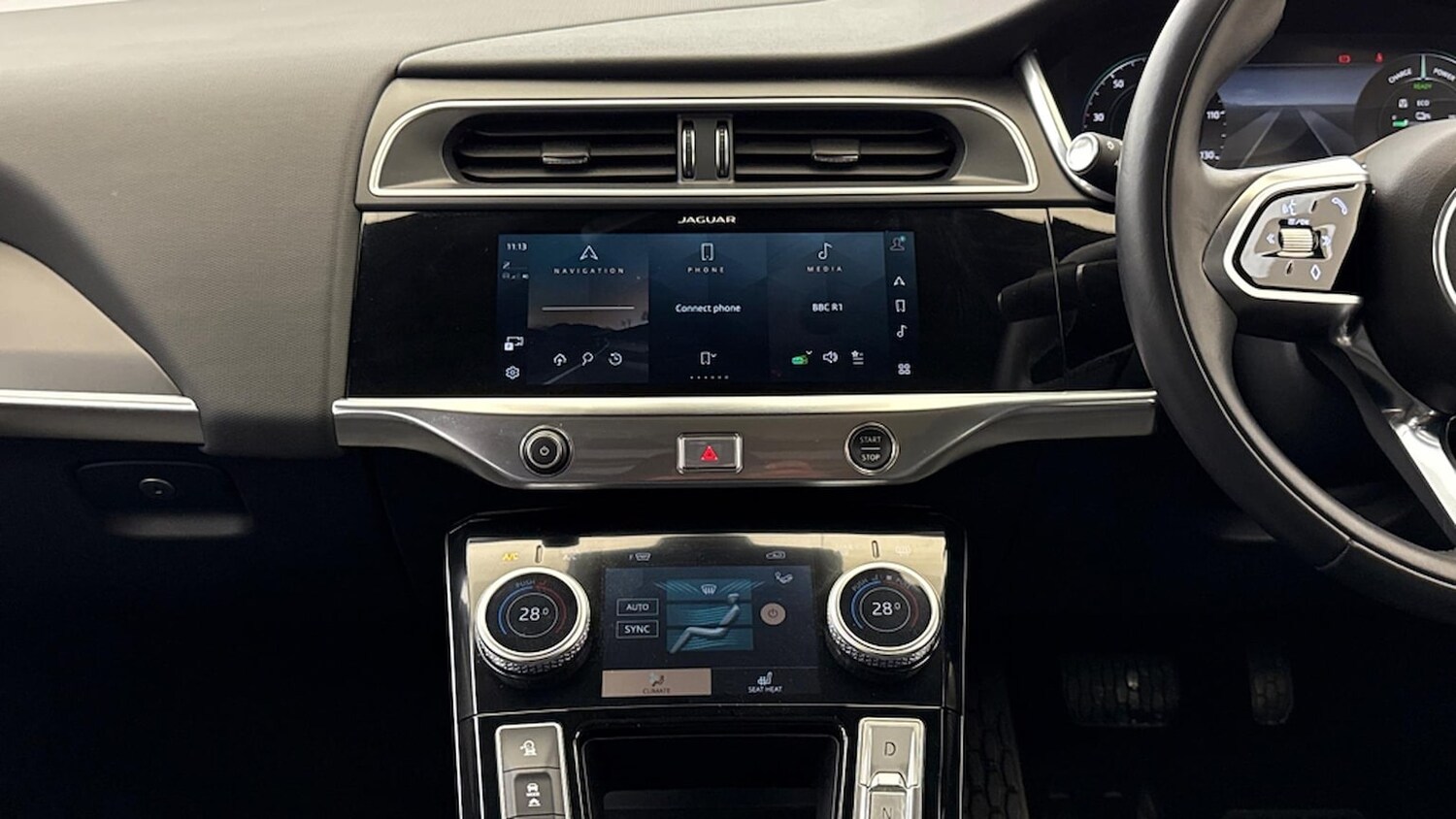 Used Jaguar I-Pace 2024 for sale - 76335165: Photo 12