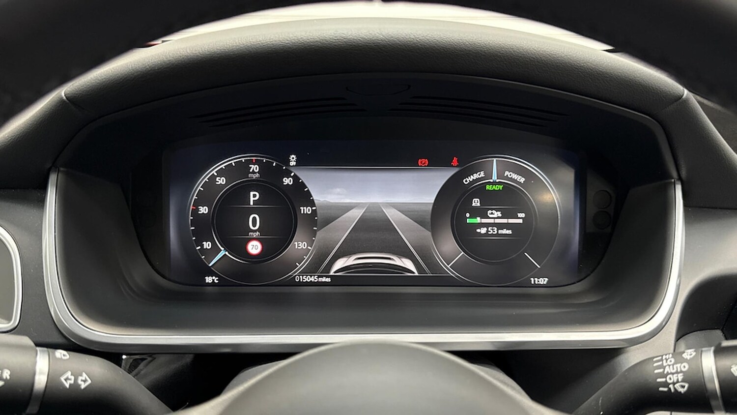 Used Jaguar I-Pace 2024 for sale - 76335165: Photo 13