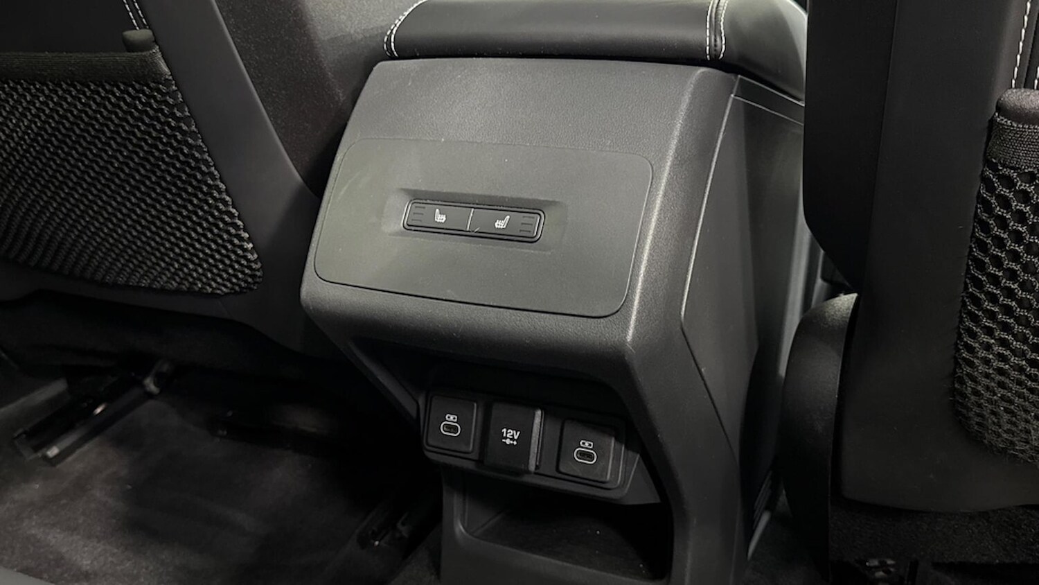 Used Jaguar I-Pace 2024 for sale - 76335165: Photo 14