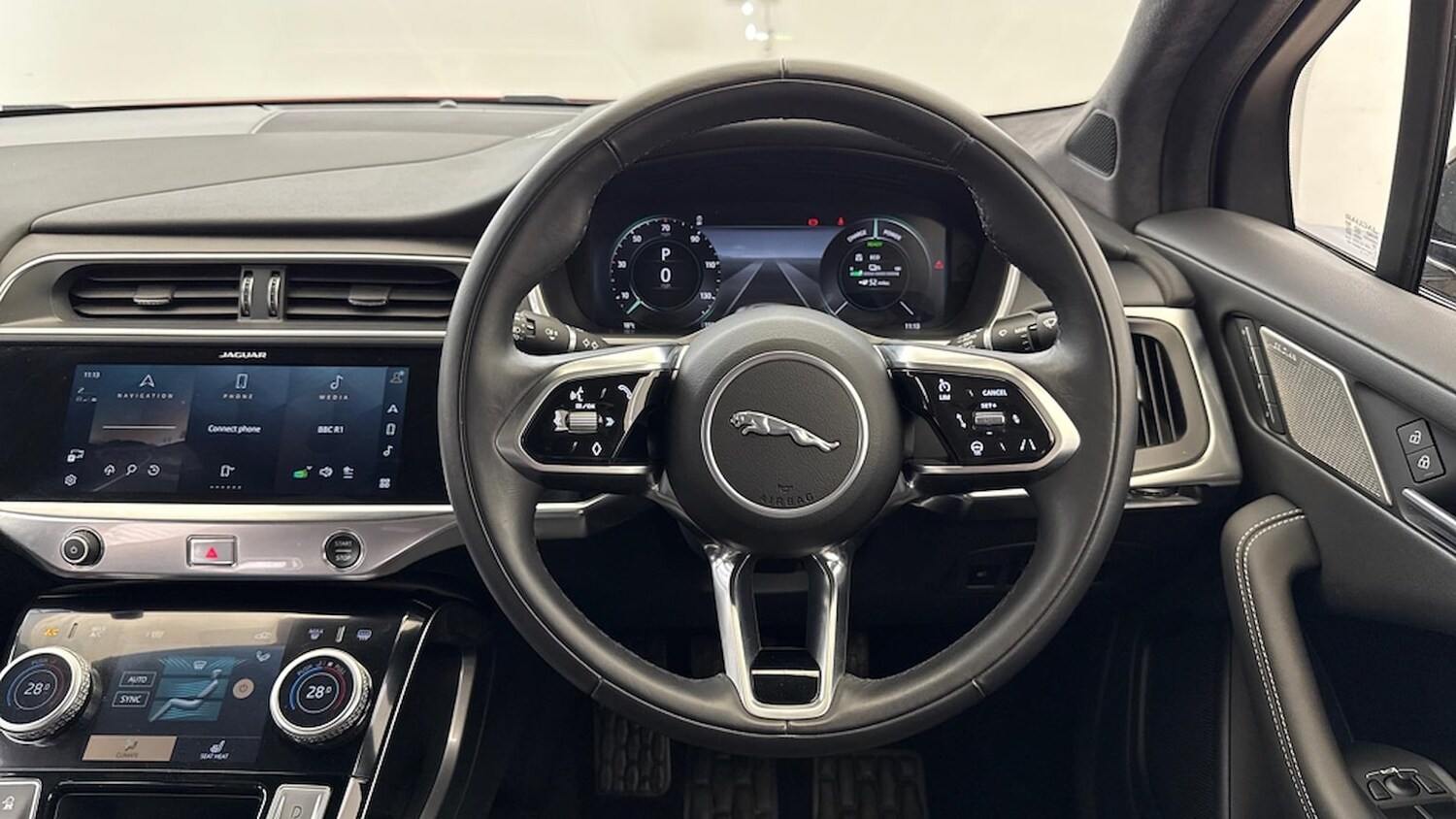 Used Jaguar I-Pace 2024 for sale - 76335165: Photo 15