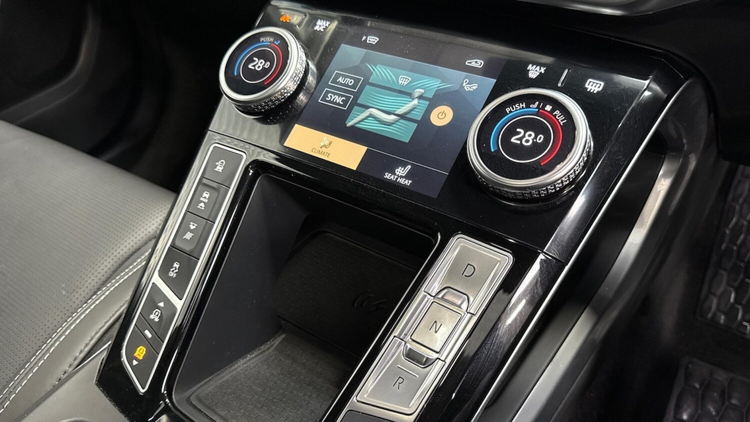 Used Jaguar I-Pace 2024 for sale - 76335165: Photo 16