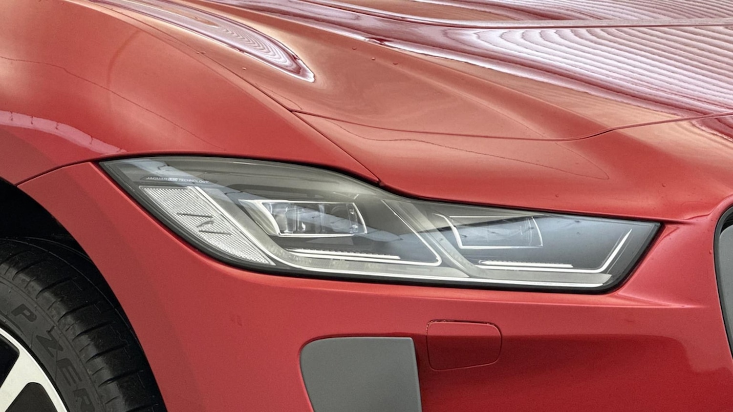 Used Jaguar I-Pace 2024 for sale - 76335165: Photo 17