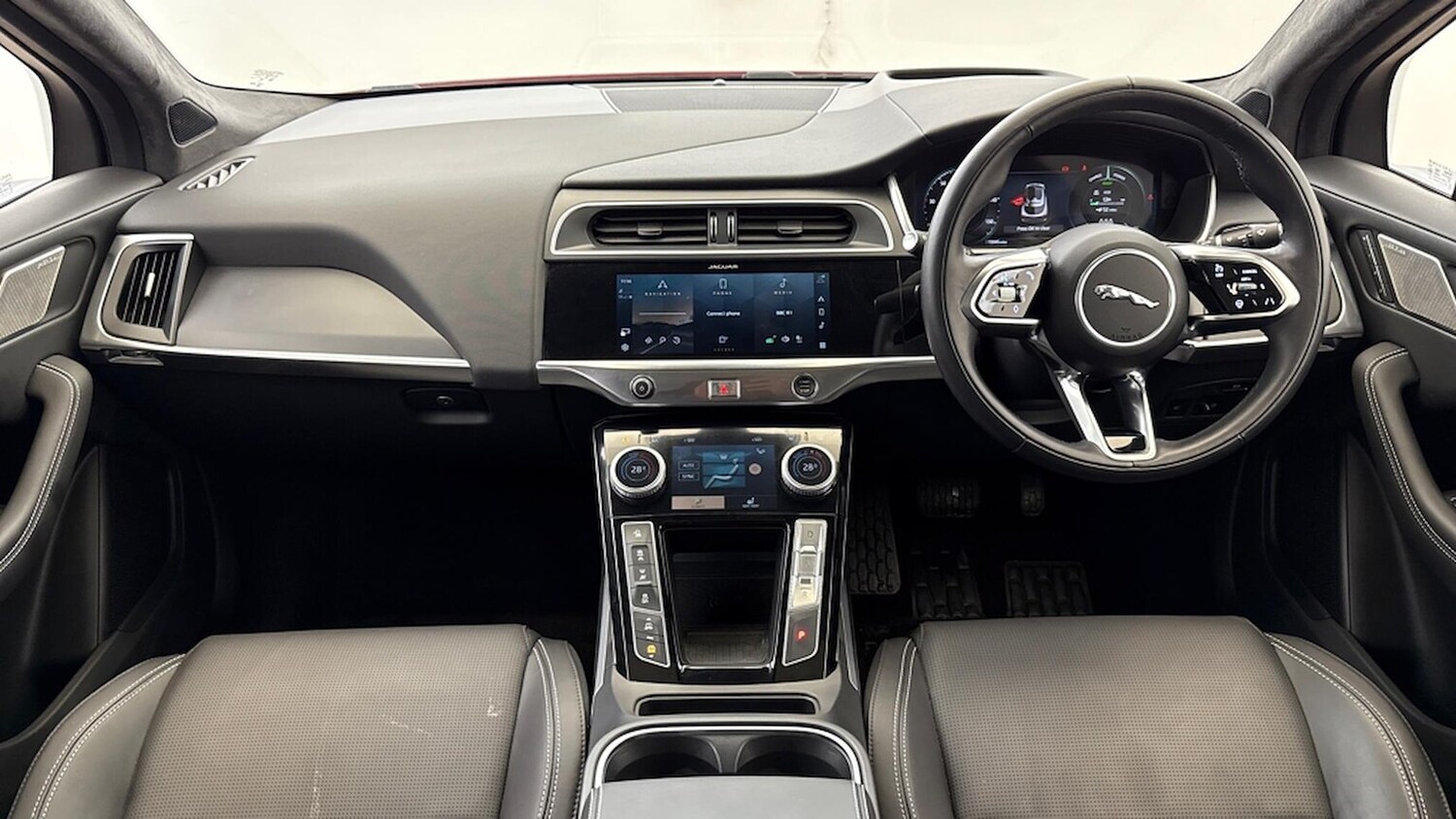 Used Jaguar I-Pace 2024 for sale - 76335165: Photo 19