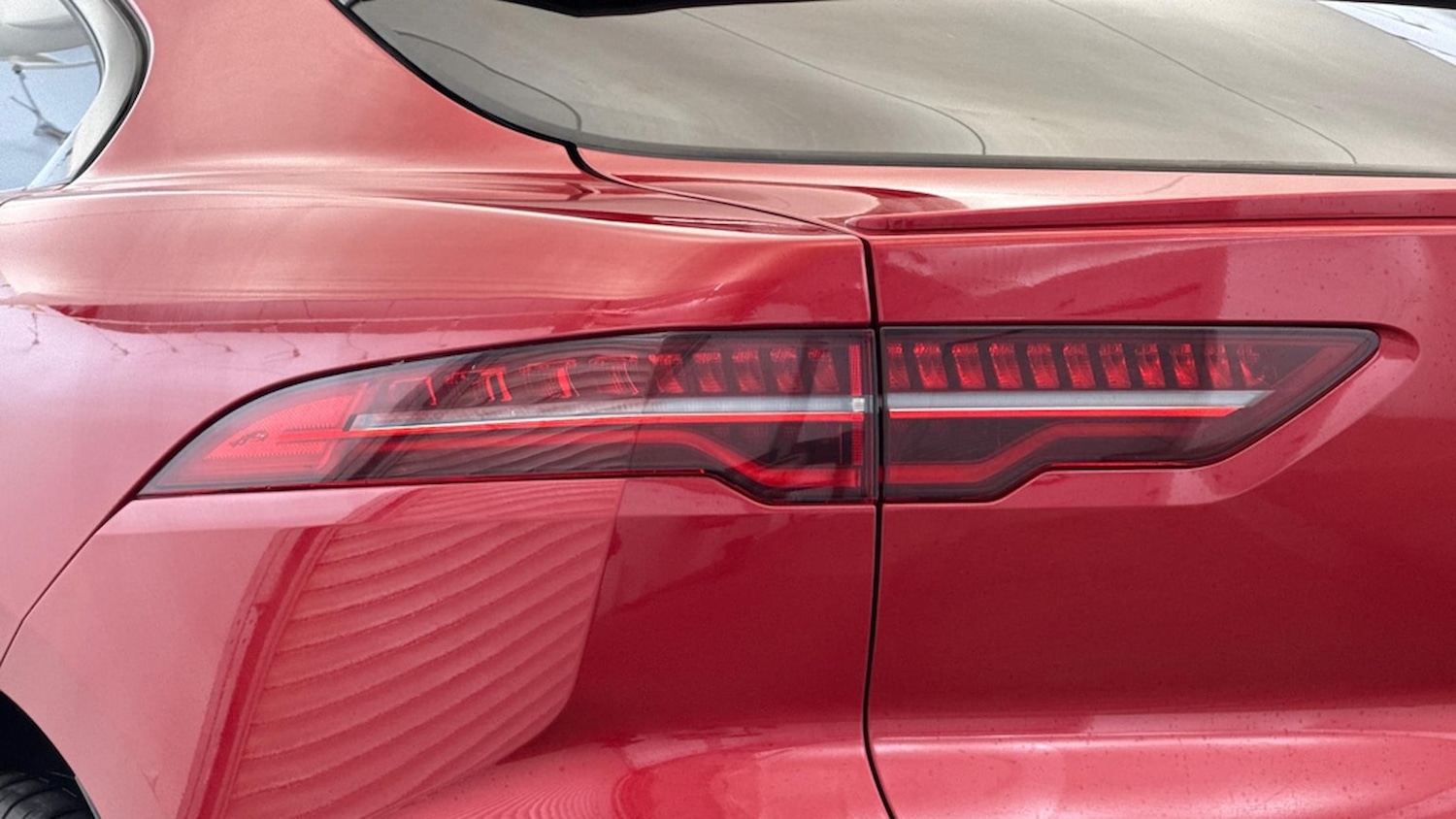 Used Jaguar I-Pace 2024 for sale - 76335165: Photo 20