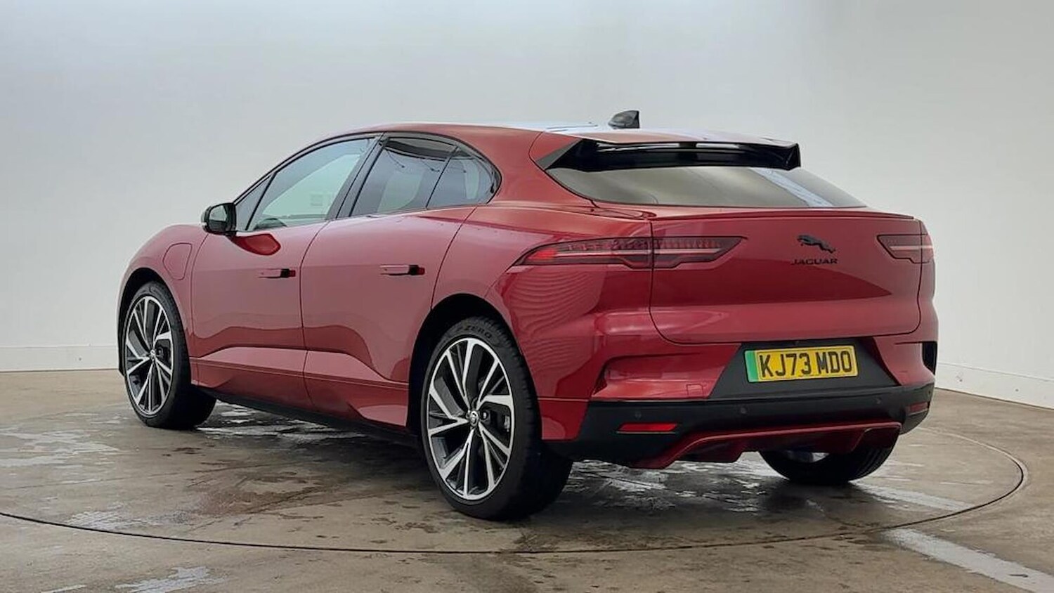 Used Jaguar I-Pace 2024 for sale - 76335165: Photo 3