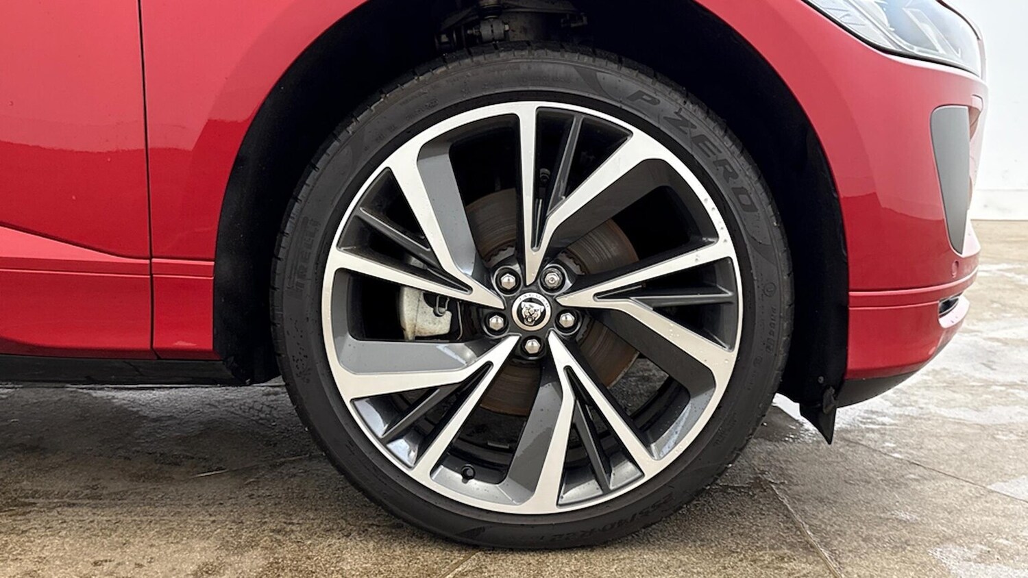 Used Jaguar I-Pace 2024 for sale - 76335165: Photo 7