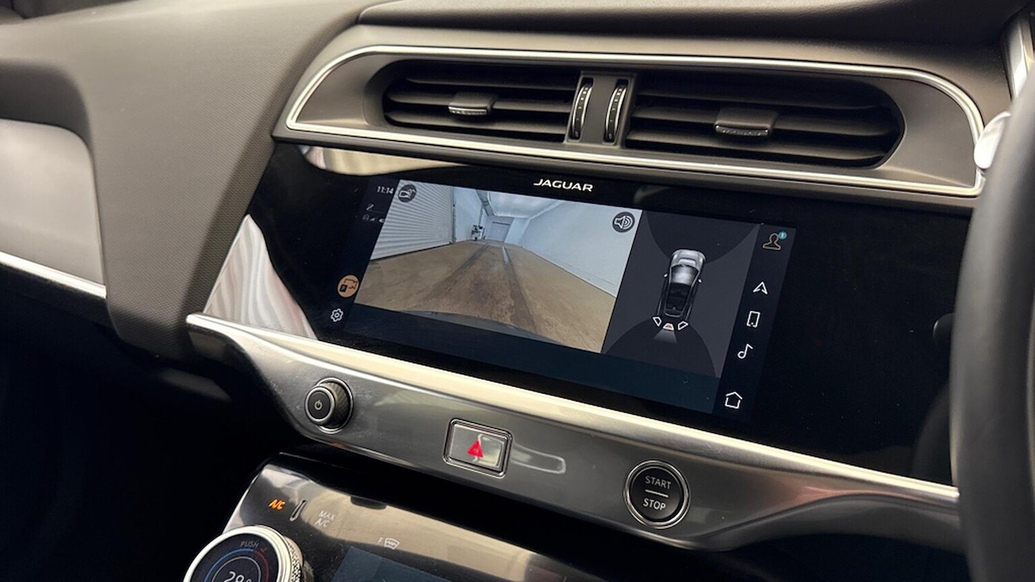 Used Jaguar I-Pace 2024 for sale - 76335165: Photo 9