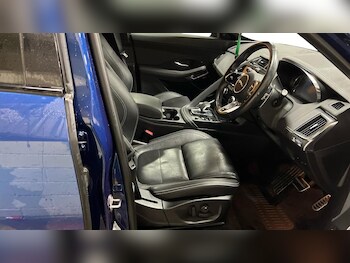 Used Jaguar E-Pace 2022 for sale - 77028113: Photo