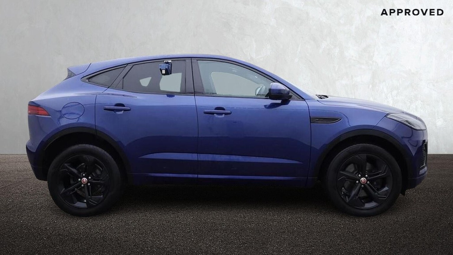 Used Jaguar E-Pace 2022 for sale - 77028113: Photo 5