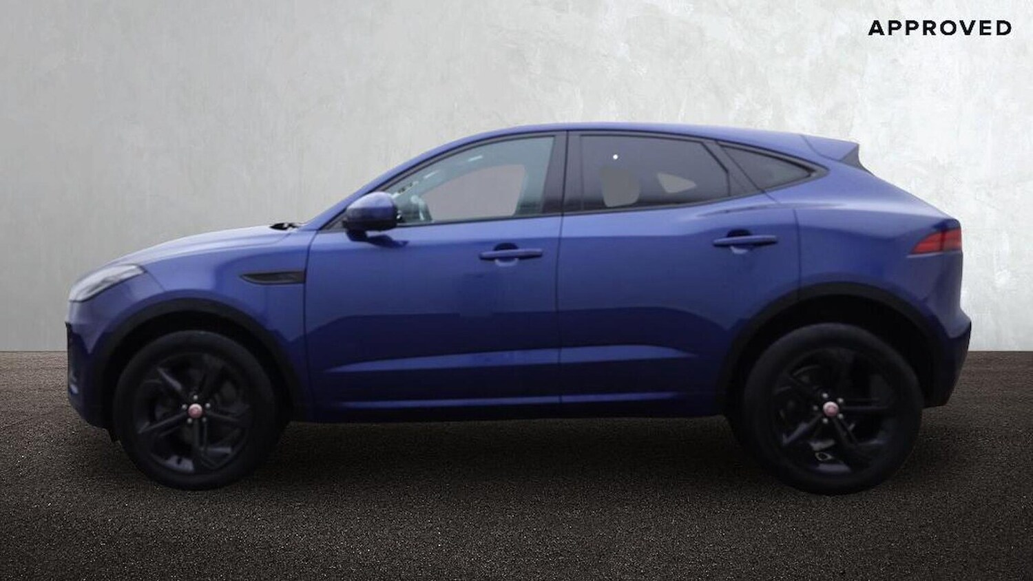 Used Jaguar E-Pace 2022 for sale - 77028113: Photo 6