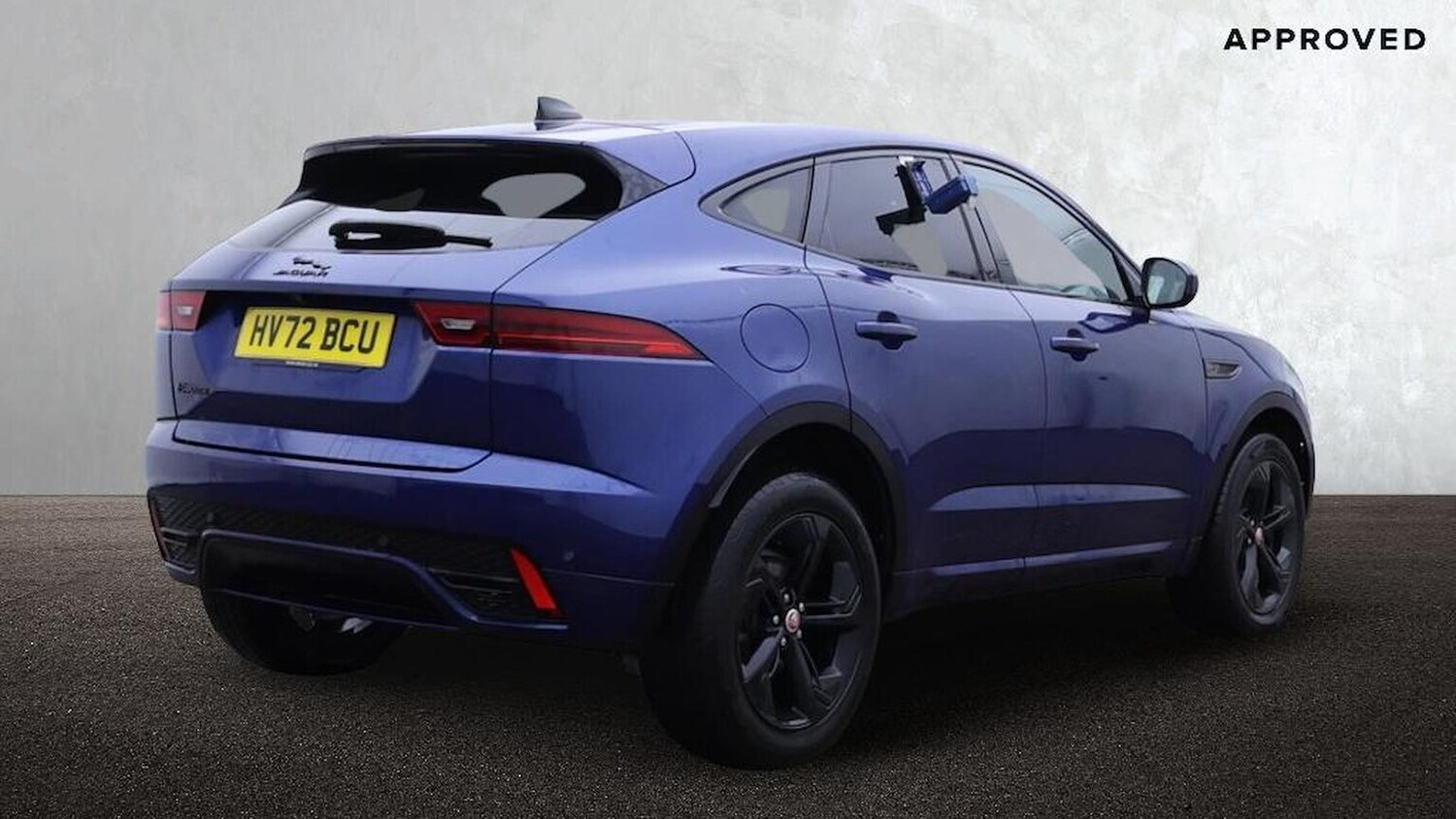 Used Jaguar E-Pace 2022 for sale - 77028113: Photo 7