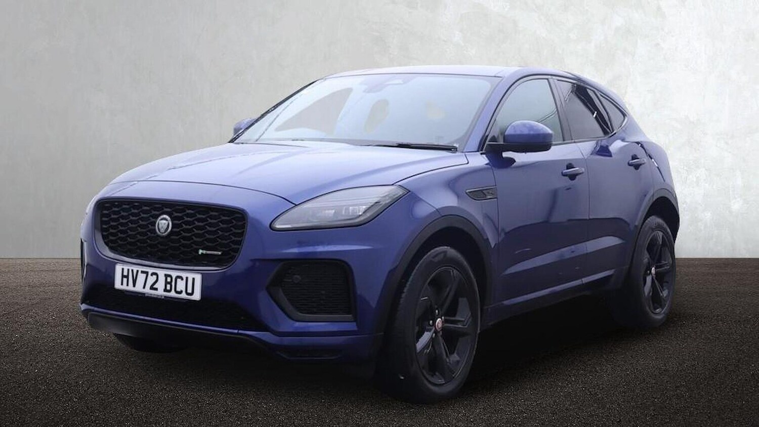 Used Jaguar E-Pace 2022 for sale - 77028113: Photo 8