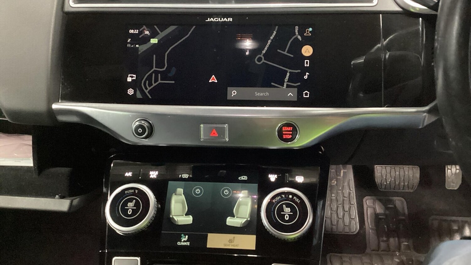 Used Jaguar I-Pace 2021 for sale - 77023413: Photo 11