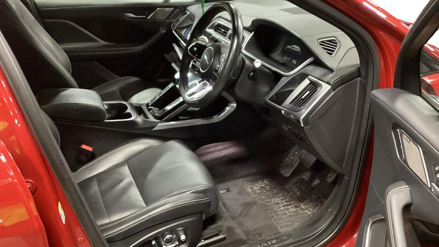 Used Jaguar I-Pace 2021 for sale - 77023413: Photo 3