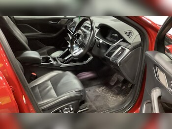 Used Jaguar I-Pace 2021 for sale - 77023413: Photo