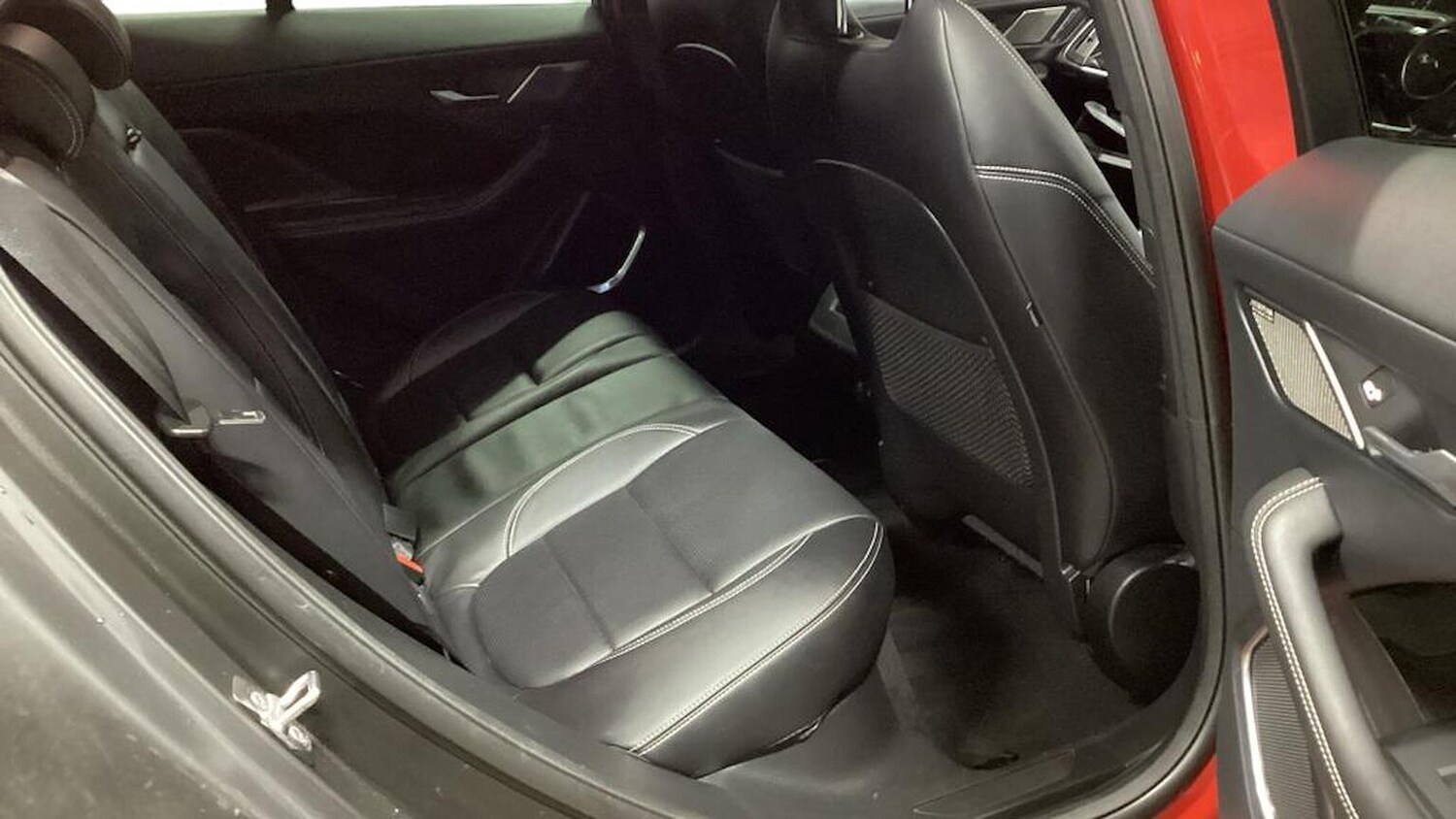 Used Jaguar I-Pace 2021 for sale - 77023413: Photo 4