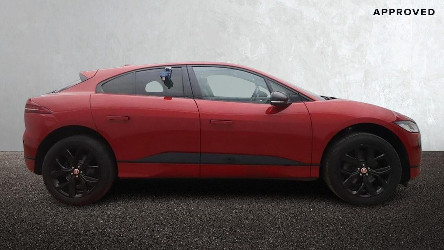 Used Jaguar I-Pace 2021 for sale - 77023413: Photo 5
