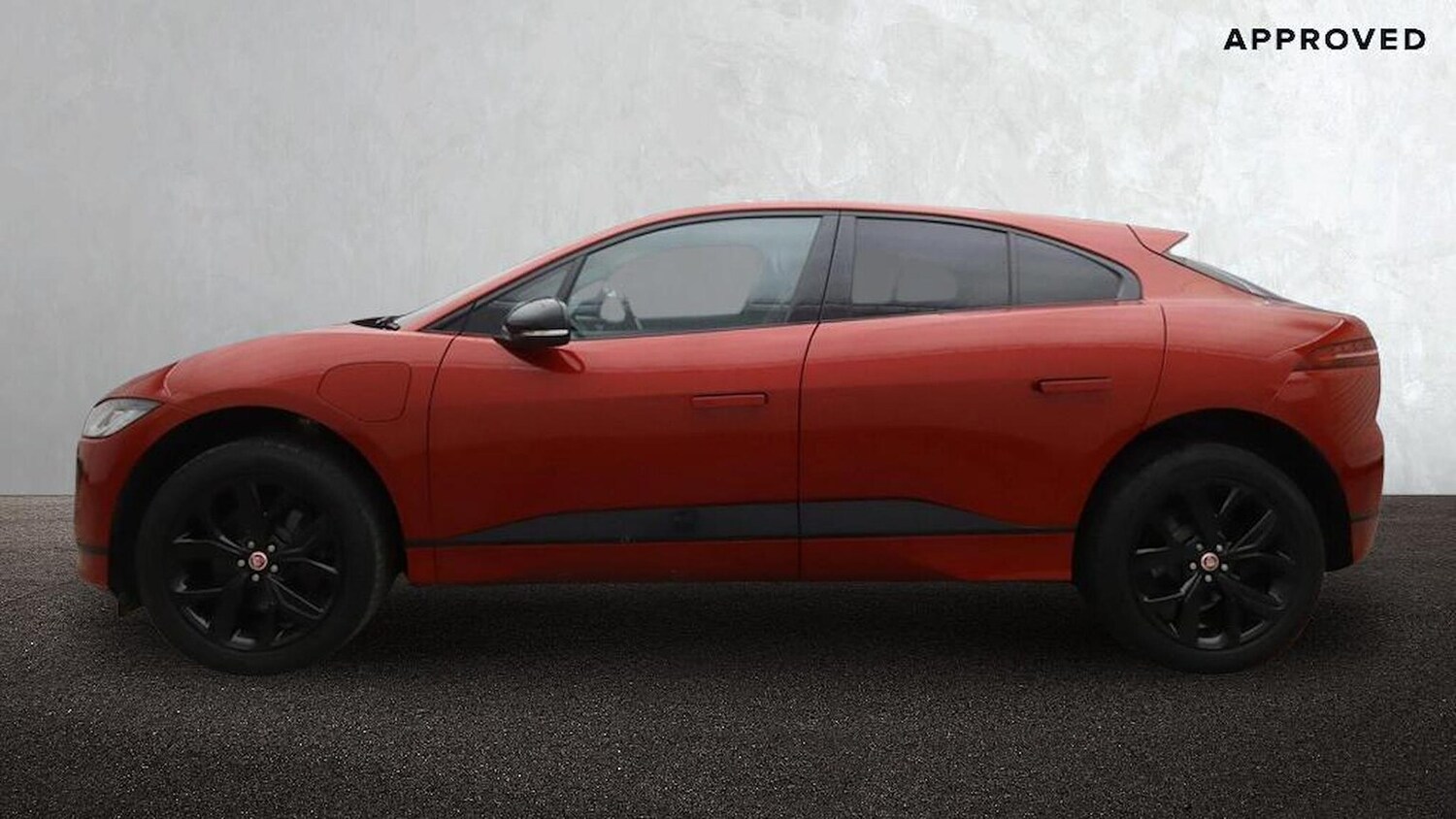 Used Jaguar I-Pace 2021 for sale - 77023413: Photo 6