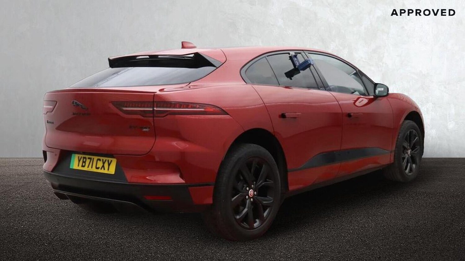 Used Jaguar I-Pace 2021 for sale - 77023413: Photo 7