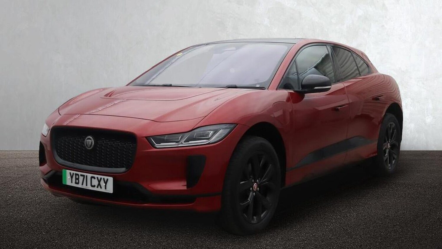Used Jaguar I-Pace 2021 for sale - 77023413: Photo 8