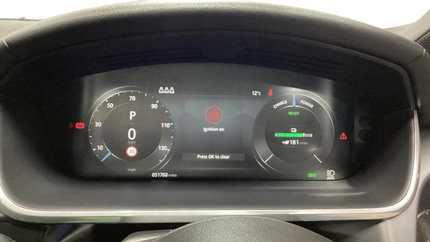 Used Jaguar I-Pace 2021 for sale - 77023413: Photo 9