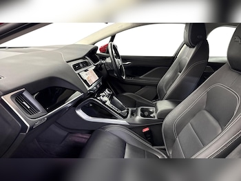 Used Jaguar I-Pace 2022 for sale - 78905001: Photo