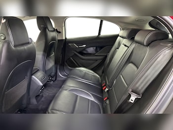 Used Jaguar I-Pace 2022 for sale - 78905001: Photo
