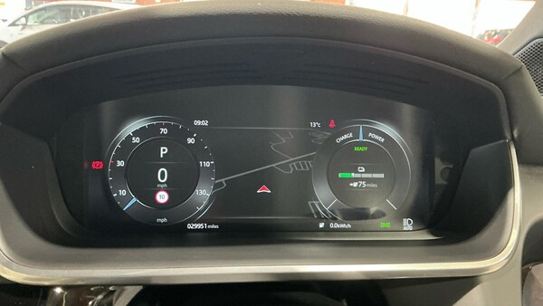 Used Jaguar I-Pace 2022 for sale - 76194498: Photo 10