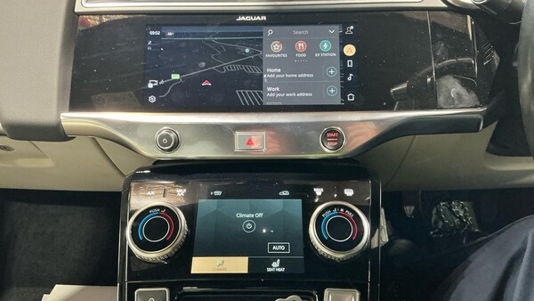 Used Jaguar I-Pace 2022 for sale - 76194498: Photo 11