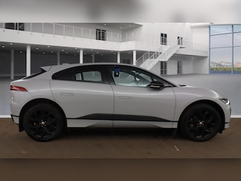 Used Jaguar I-Pace 2022 for sale - 76194498: Photo 2