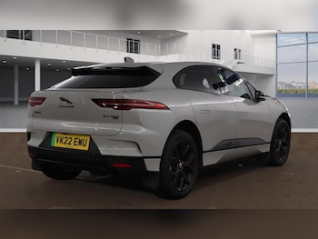 Used Jaguar I-Pace 2022 for sale - 76194498: Photo 3