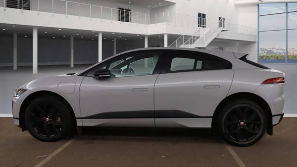 Used Jaguar I-Pace 2022 for sale - 76194498: Photo 5