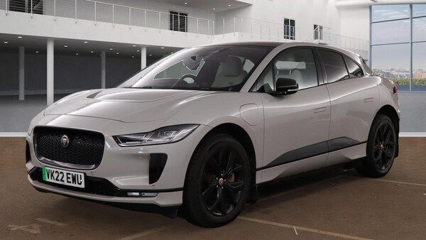 Used Jaguar I-Pace 2022 for sale - 76194498: Photo 6