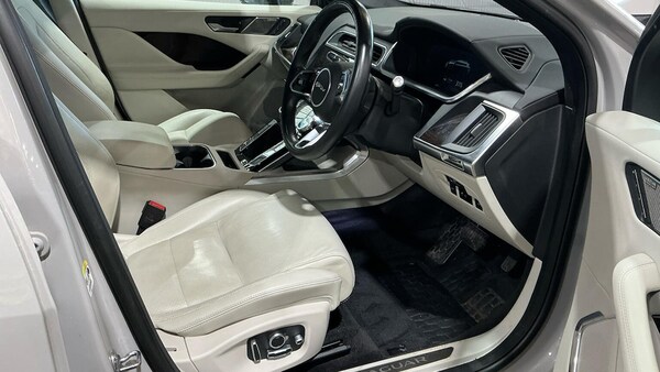 Used Jaguar I-Pace 2022 for sale - 76194498: Photo 9