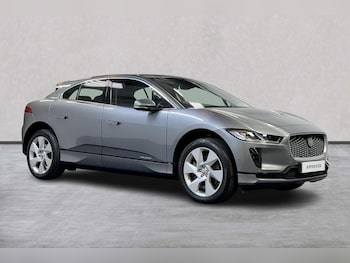 Jaguar - I-Pace
