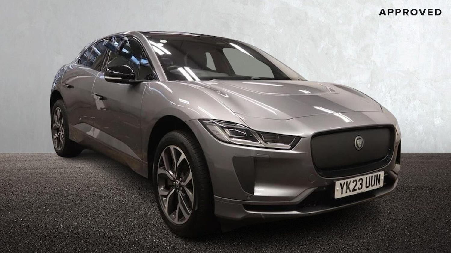 Used Jaguar I-Pace 2023 for sale - 76194499: Photo 1