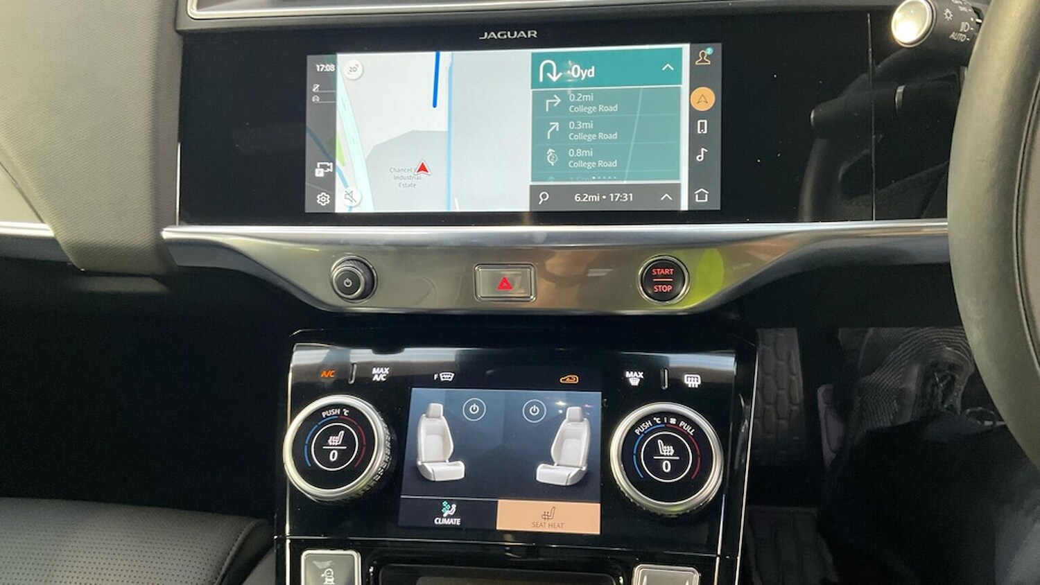 Used Jaguar I-Pace 2023 for sale - 76194499: Photo 11