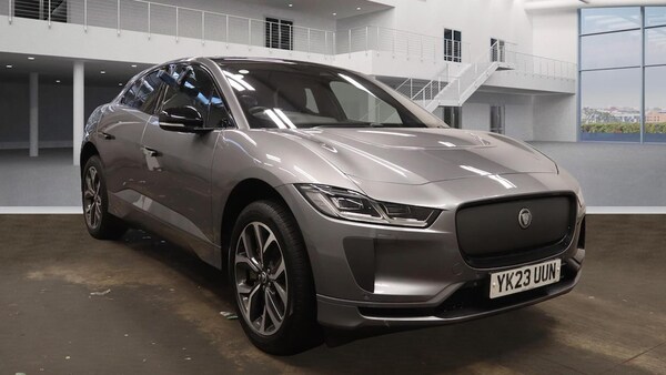 Used Jaguar I-Pace 2023 for sale - 76194499: Photo 1