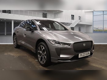 Jaguar - I-Pace