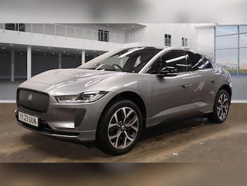 Used Jaguar I-Pace 2023 for sale - 76194499: Photo 2