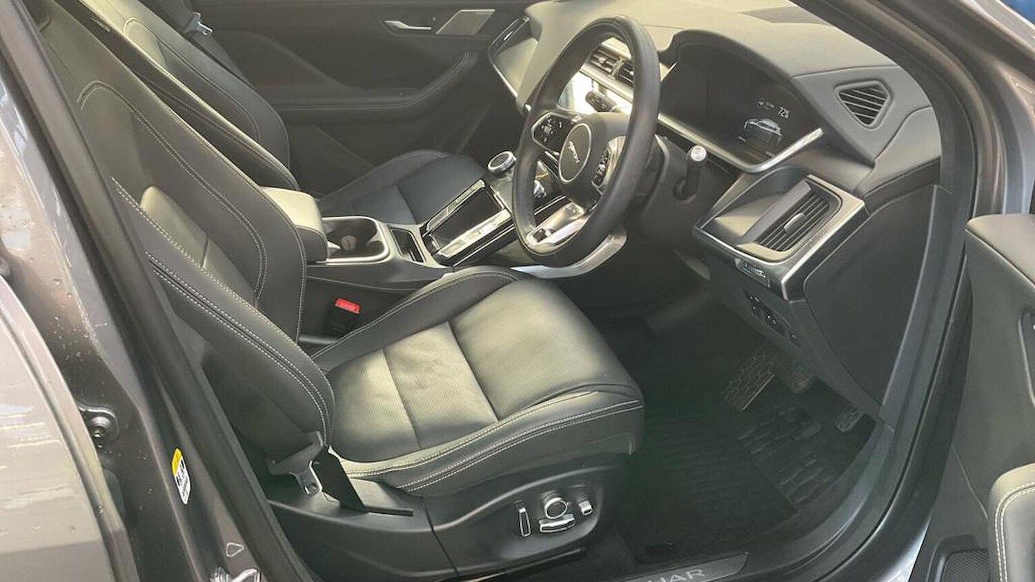 Used Jaguar I-Pace 2023 for sale - 76194499: Photo 3