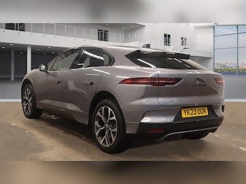Used Jaguar I-Pace 2023 for sale - 76194499: Photo 3