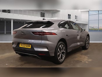 Used Jaguar I-Pace 2023 for sale - 76194499: Photo 4