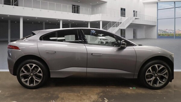 Used Jaguar I-Pace 2023 for sale - 76194499: Photo 5