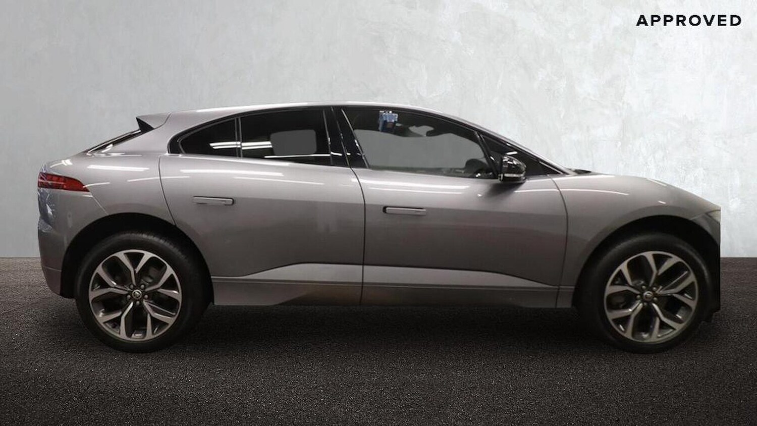 Used Jaguar I-Pace 2023 for sale - 76194499: Photo 6