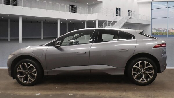 Used Jaguar I-Pace 2023 for sale - 76194499: Photo 6