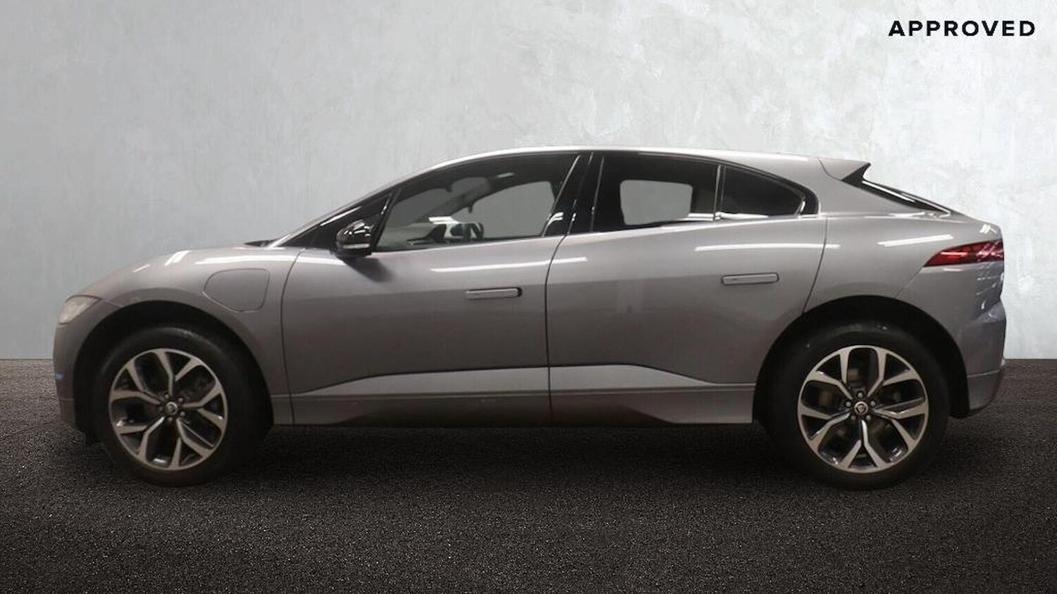 Used Jaguar I-Pace 2023 for sale - 76194499: Photo 7